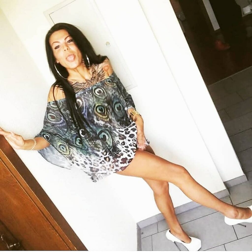 Alessia2 im Candyshop Bordell & Escort
