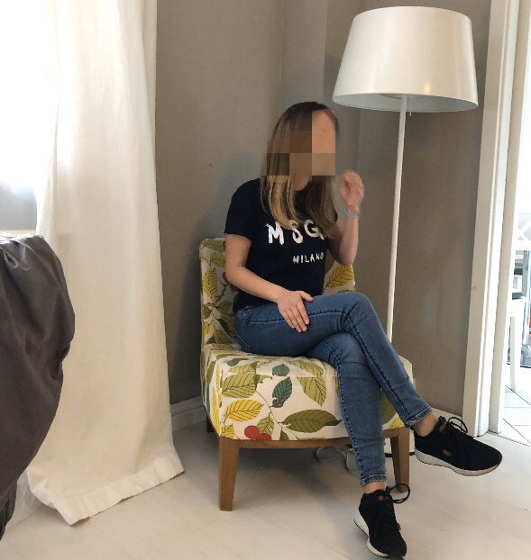 Aleksandra im Lankwitzer 7 Bordell