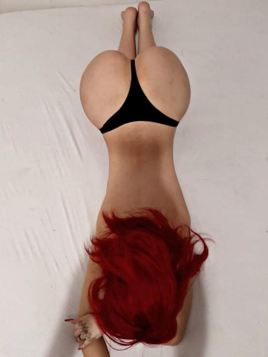 Arielle im Candyshop Bordell & Escort
