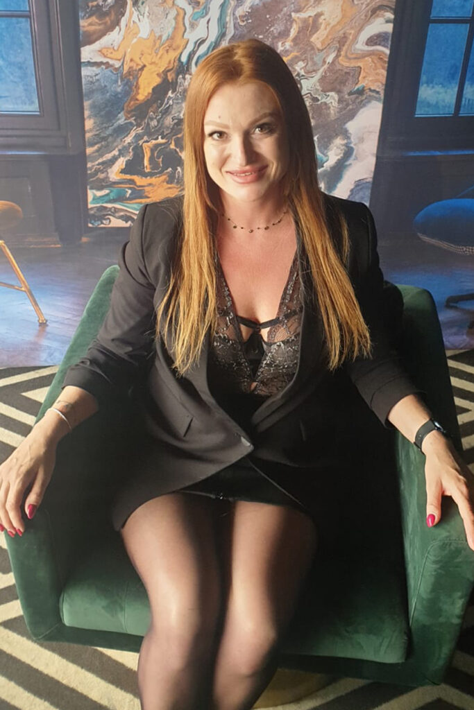Emilia im Candyshop Bordell & Escort