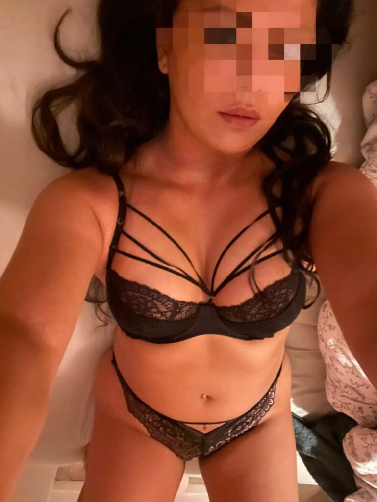 Ayleen im Candyshop Bordell & Escort