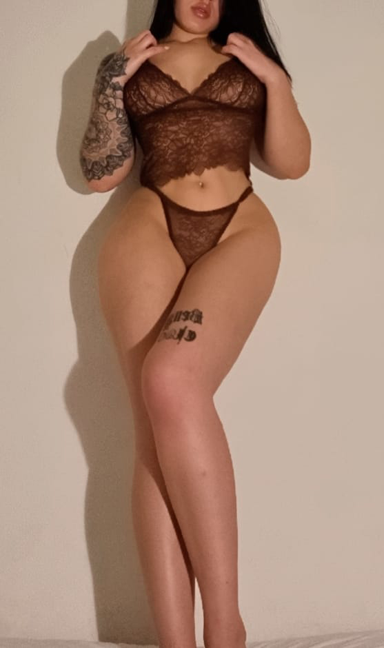 Laura im Candyshop Bordell & Escort