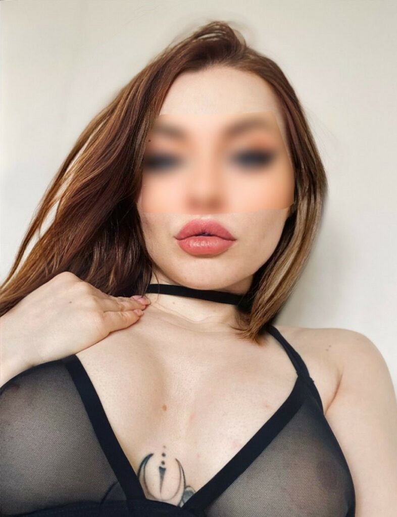 Monrose im Candyshop Bordell & Escort