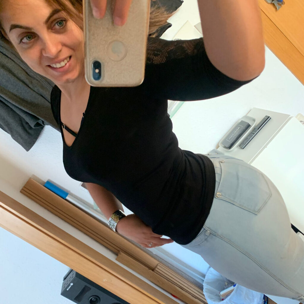 Alexia im Candyshop Bordell & Escort
