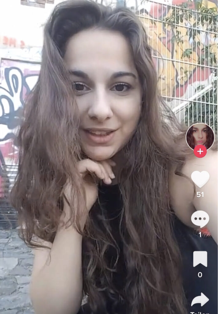 Cansu im Candyshop Bordell