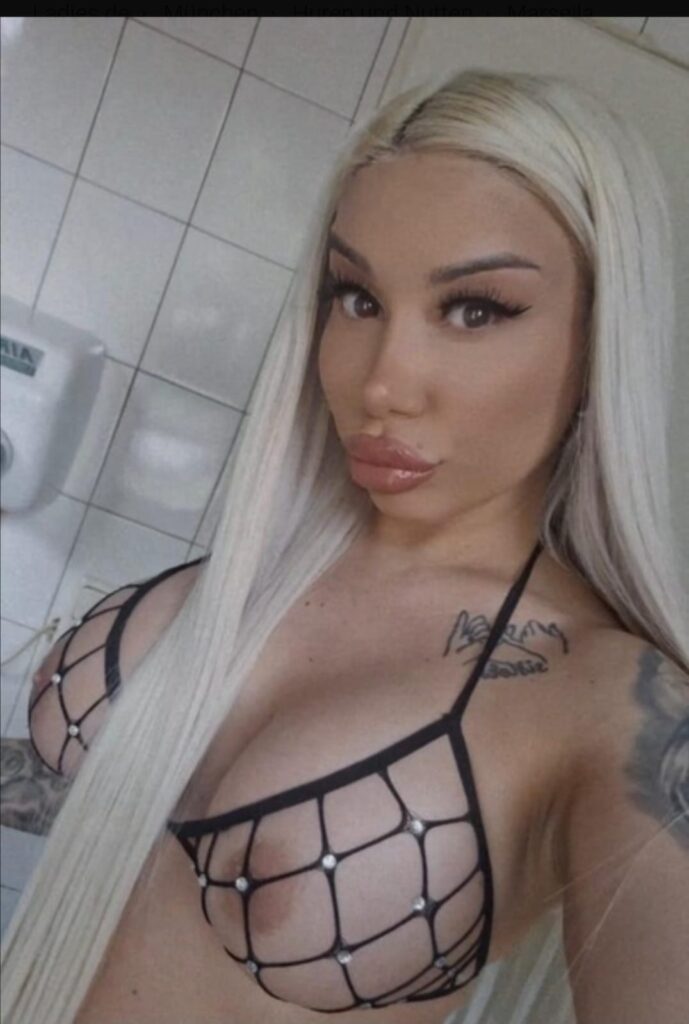MERCEDES im Candyshop Bordell