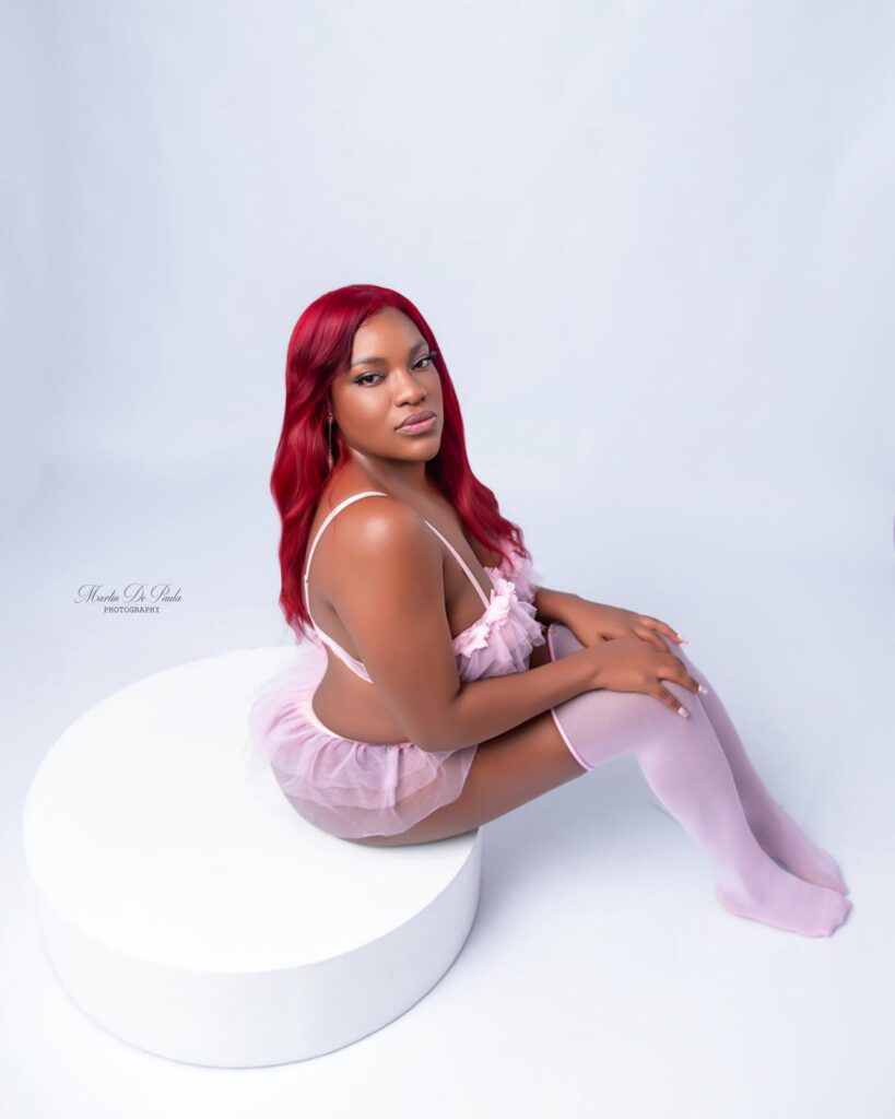 Naomi im Candyshop Bordell