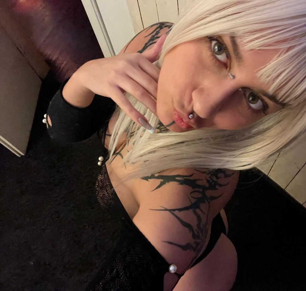 Dakota… im Candyshop Bordell